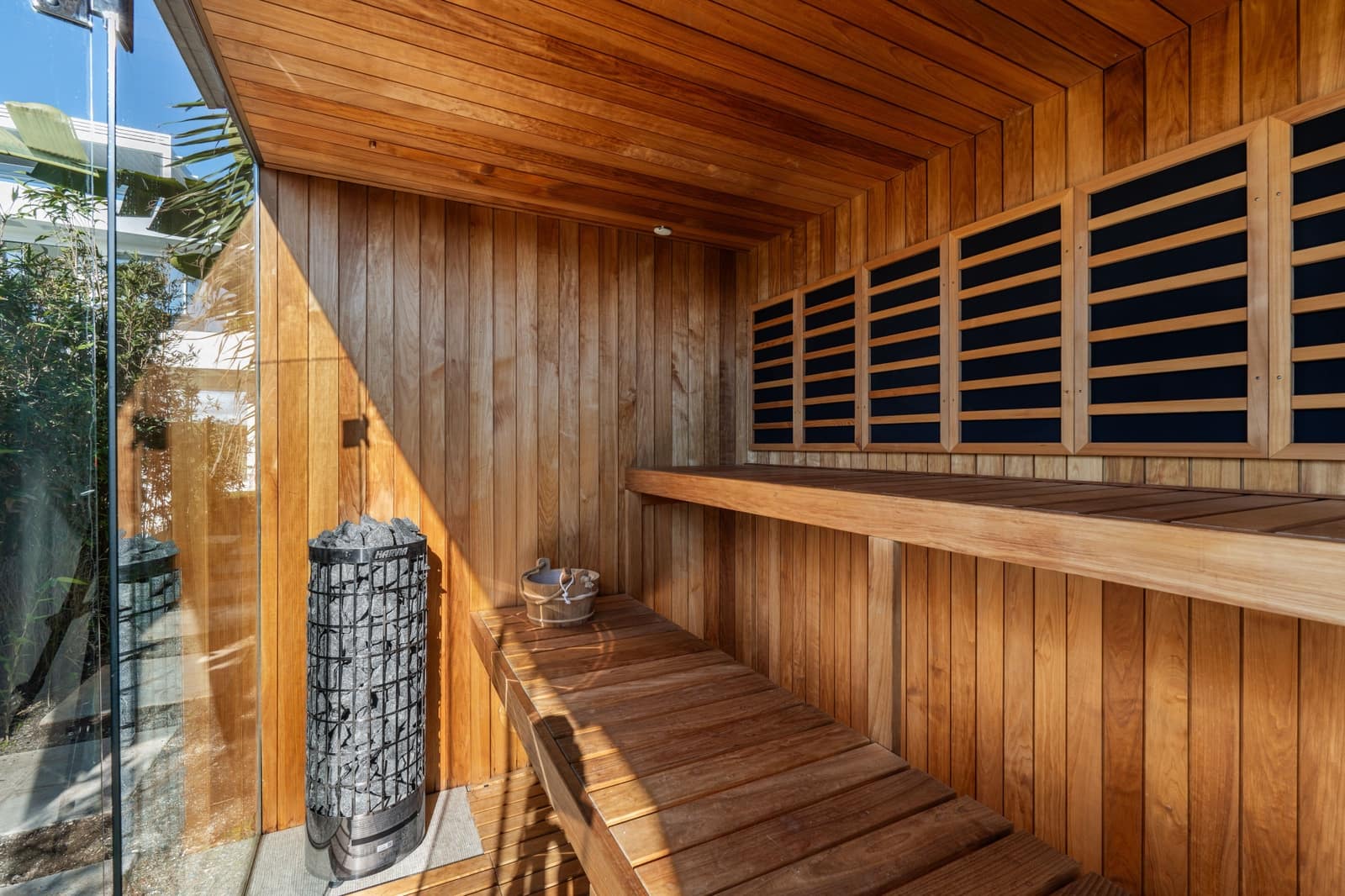 Chalet de 5 habitaciones en La Cala de Mijas en venta con piscina - 7.500.000 € (Ref: 10185356)