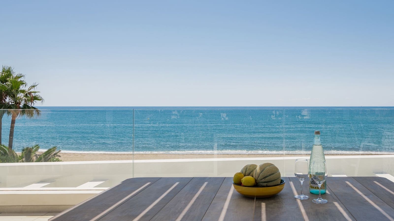 Chalet de 5 habitaciones en La Cala de Mijas en venta con piscina - 7.500.000 € (Ref: 10185356)