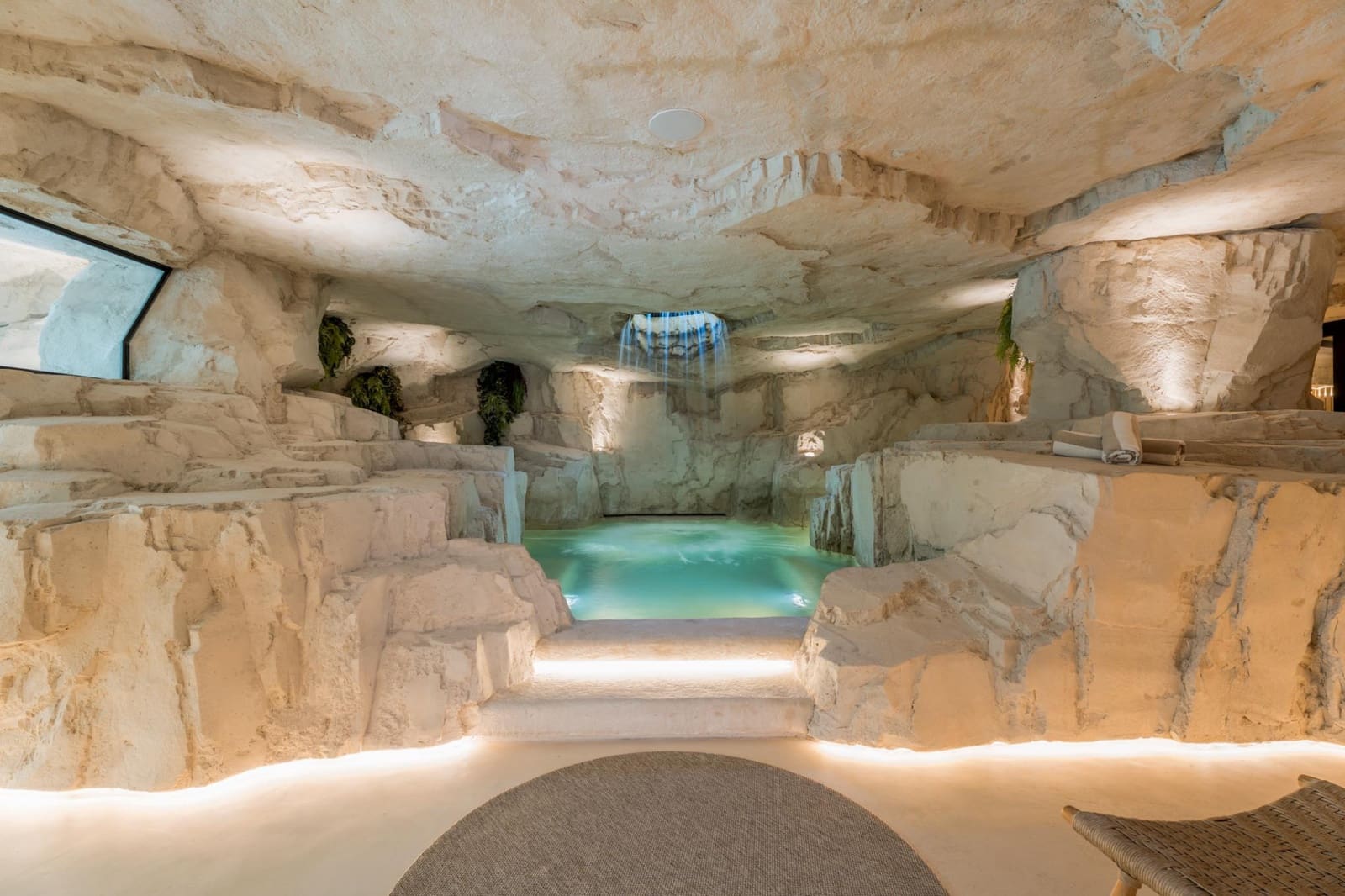 6 chambre Villa/Maison à vendre à Nueva Andalucia avec piscine garage - 9 490 000 € (Ref: 10185357)