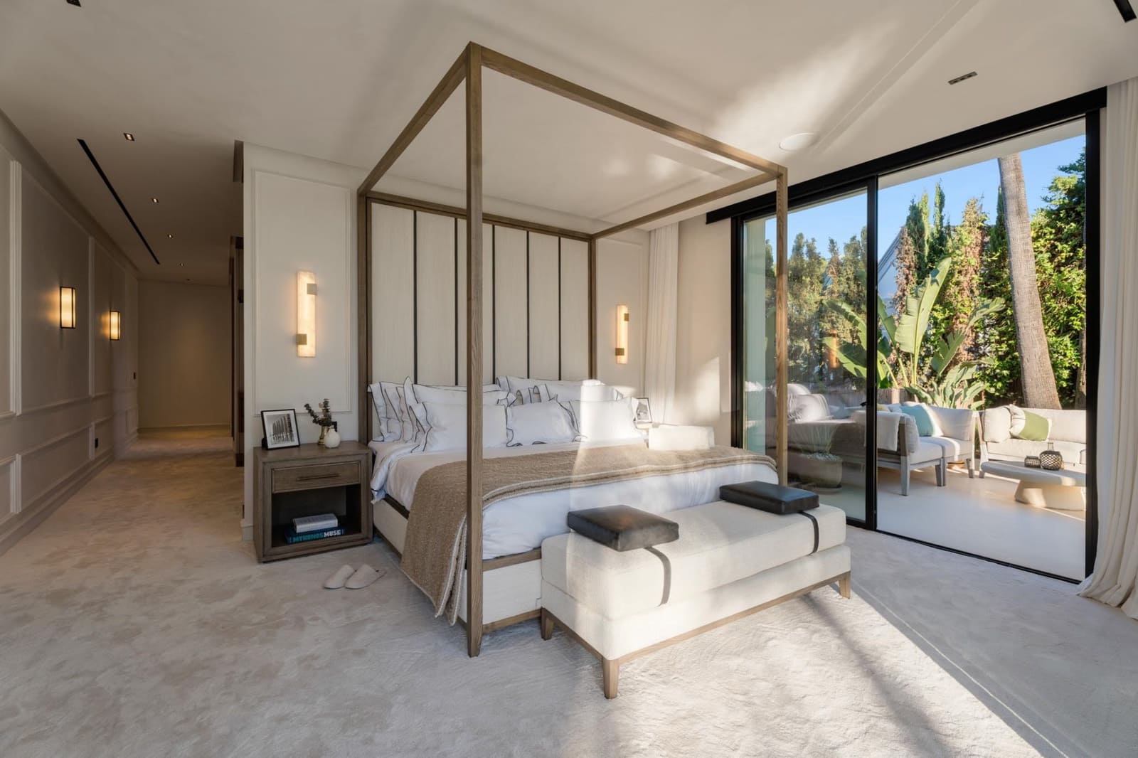 6 chambre Villa/Maison à vendre à Nueva Andalucia avec piscine garage - 9 490 000 € (Ref: 10185357)
