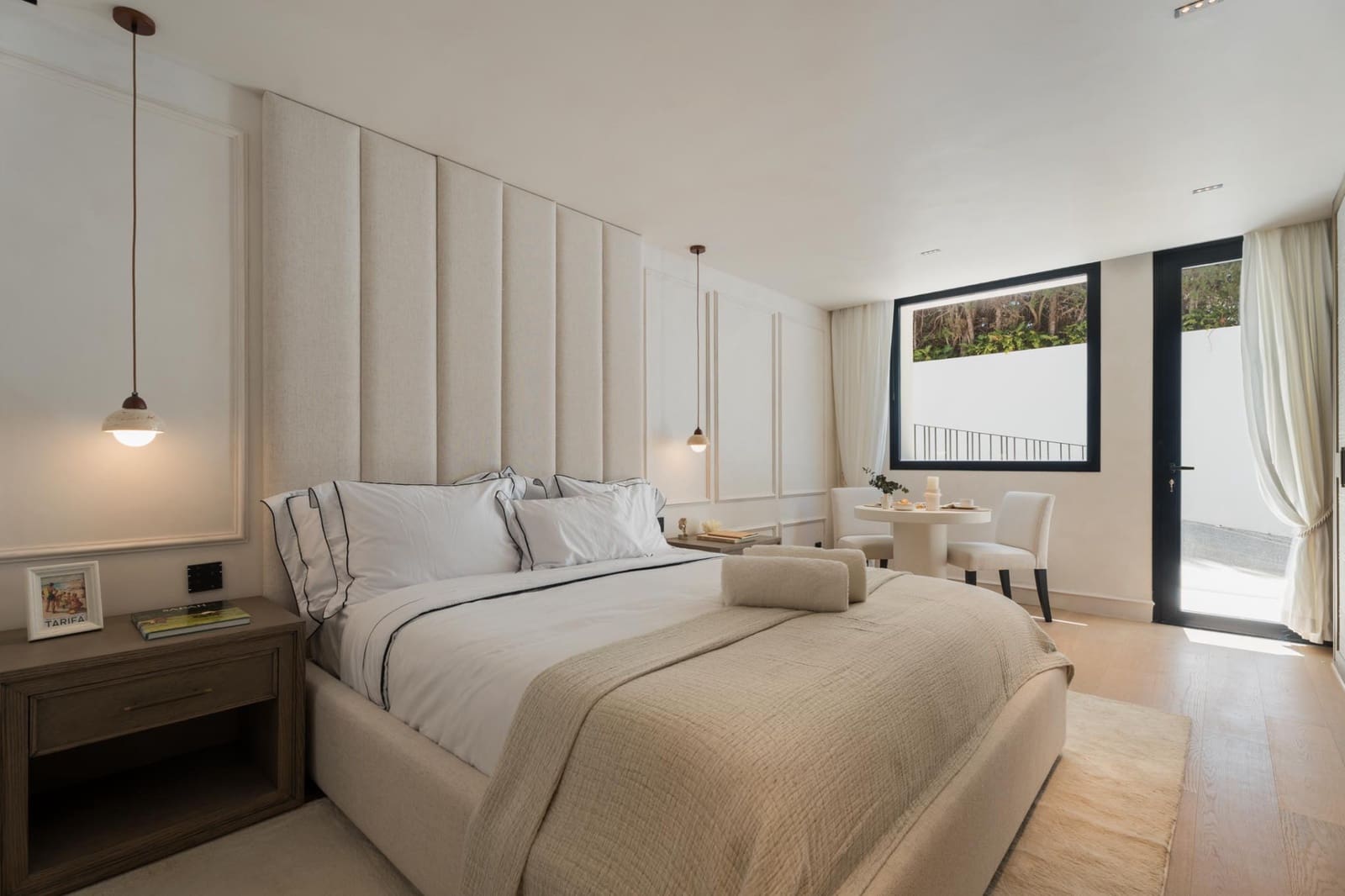 6 chambre Villa/Maison à vendre à Nueva Andalucia avec piscine garage - 9 490 000 € (Ref: 10185357)