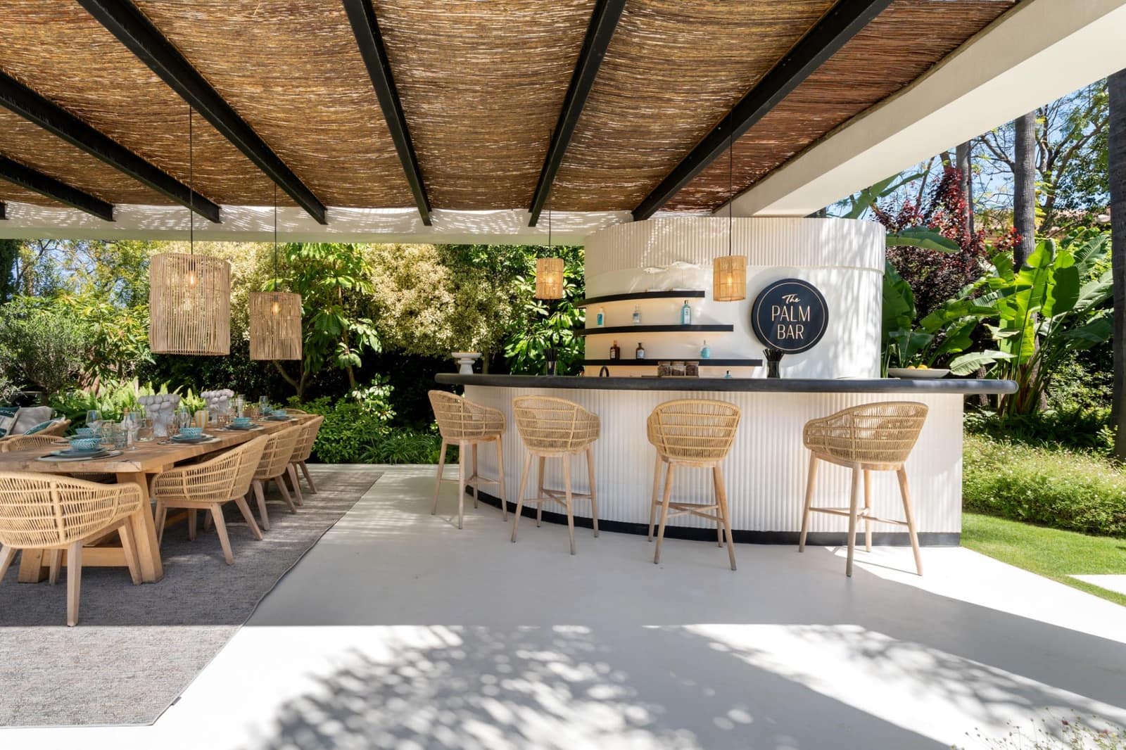 6 chambre Villa/Maison à vendre à Nueva Andalucia avec piscine garage - 9 490 000 € (Ref: 10185357)