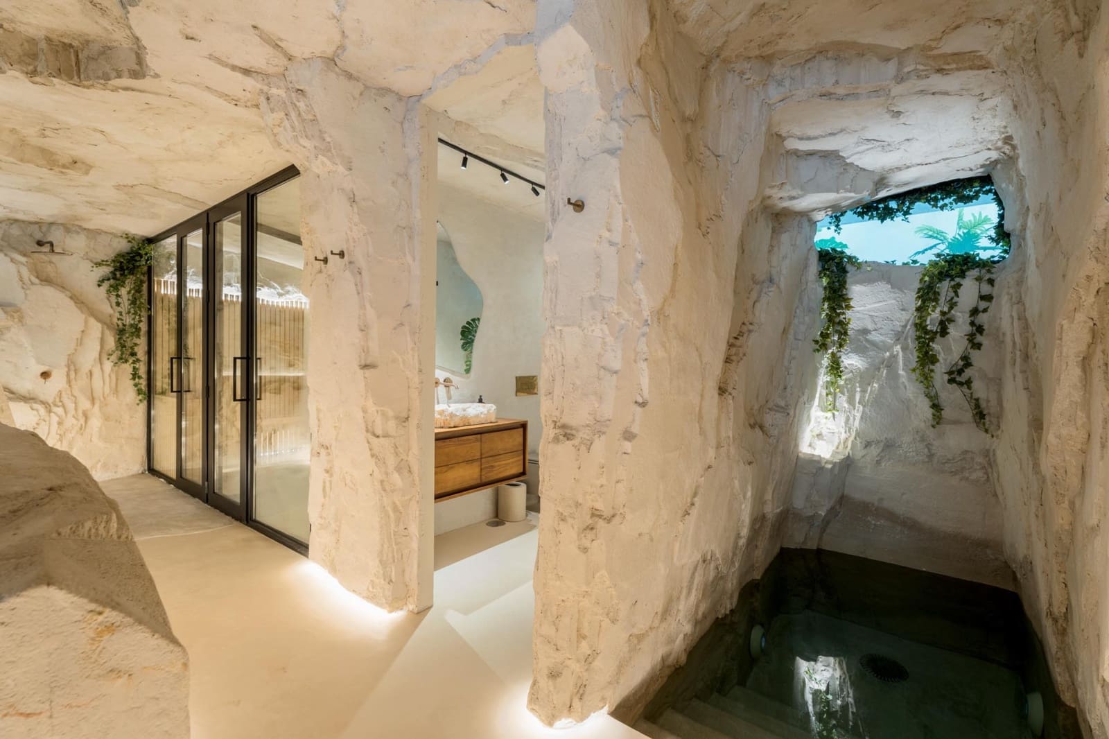 6 chambre Villa/Maison à vendre à Nueva Andalucia avec piscine garage - 9 490 000 € (Ref: 10185357)