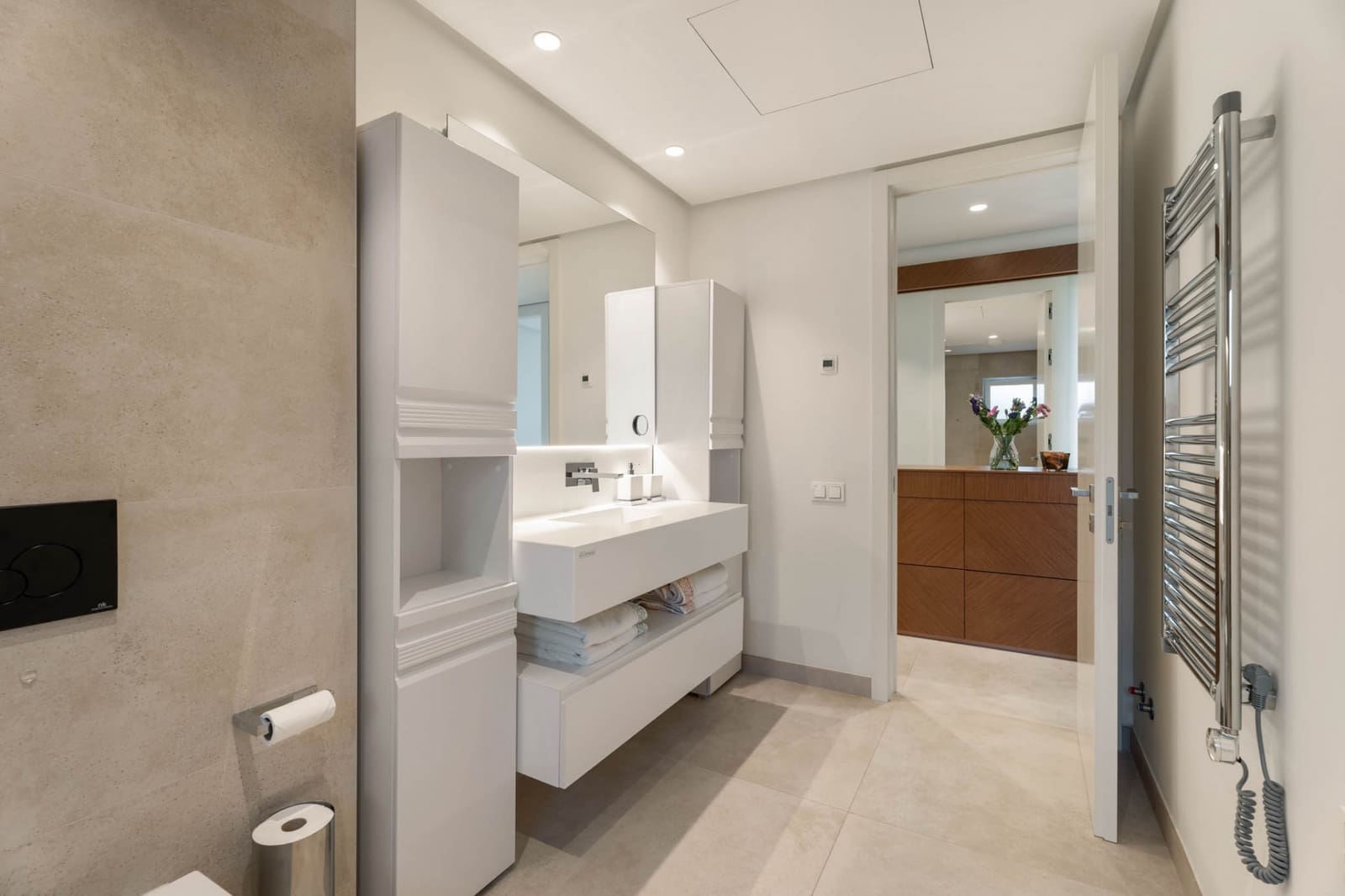 3 bedroom Apartment for sale in Ojen with pool garage - € 1,595,000 (Ref: 10185361)