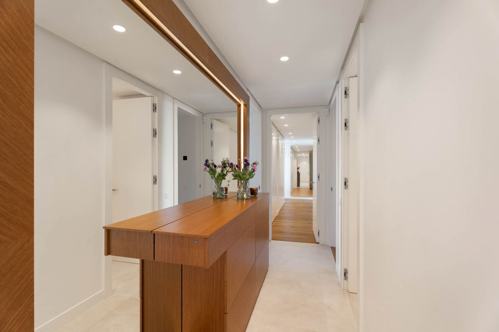 3 bedroom Apartment for sale in Ojen with pool garage - € 1,595,000 (Ref: 10185361)