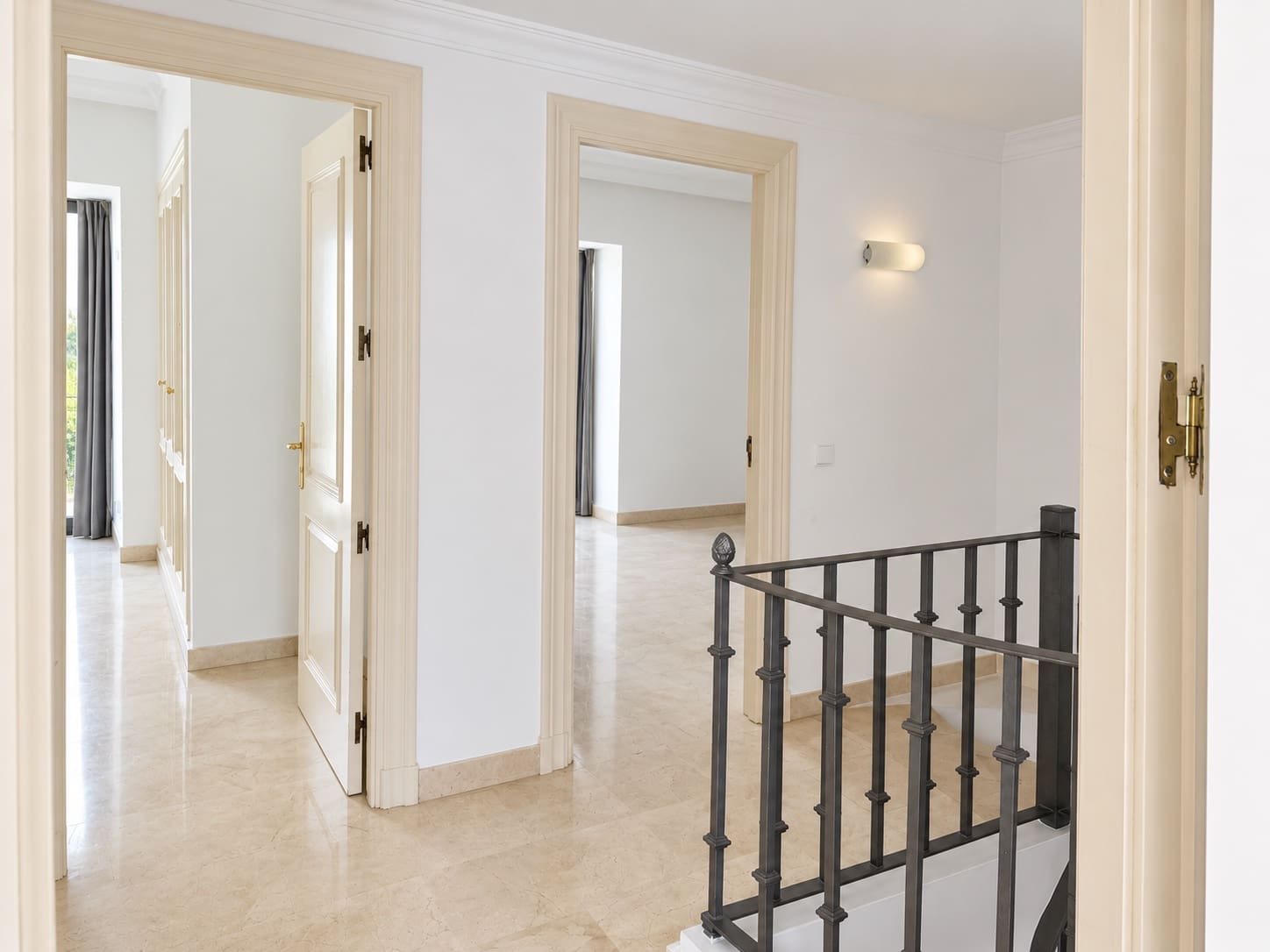 3 bedroom Penthouse for sale in Marbella with pool garage - € 950,000 (Ref: 10185363)