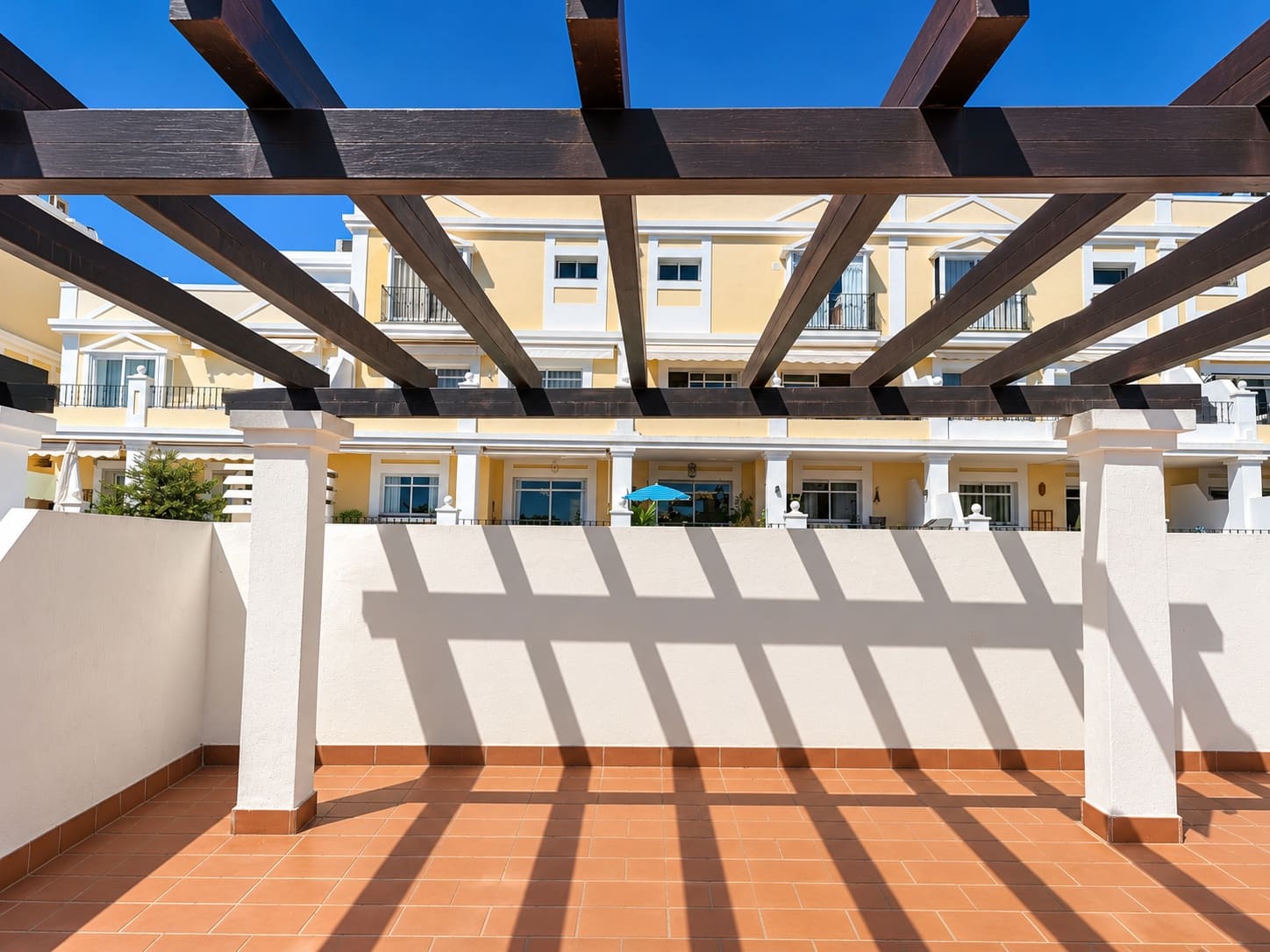 3 bedroom Penthouse for sale in Marbella with pool garage - € 950,000 (Ref: 10185363)