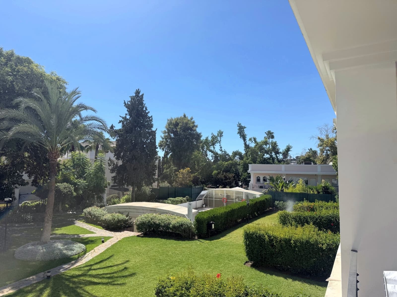 3 bedroom Penthouse for sale in Marbella with pool garage - € 950,000 (Ref: 10185363)