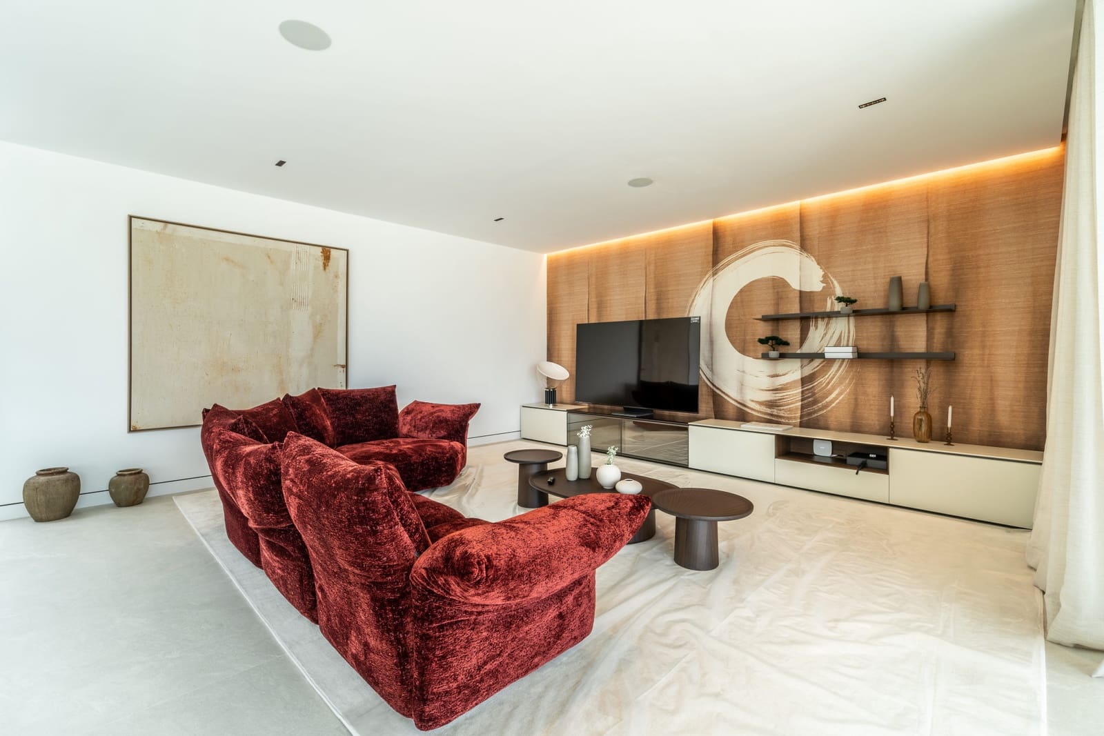 Chalet de 5 habitaciones en Marbella en venta con piscina garaje - 11.000.000 € (Ref: 10185393)