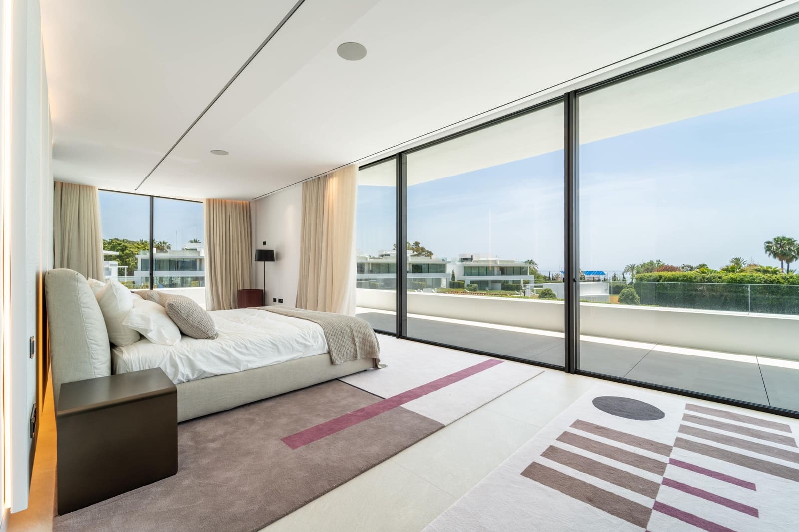 Chalet de 5 habitaciones en Marbella en venta con piscina garaje - 11.000.000 € (Ref: 10185393)