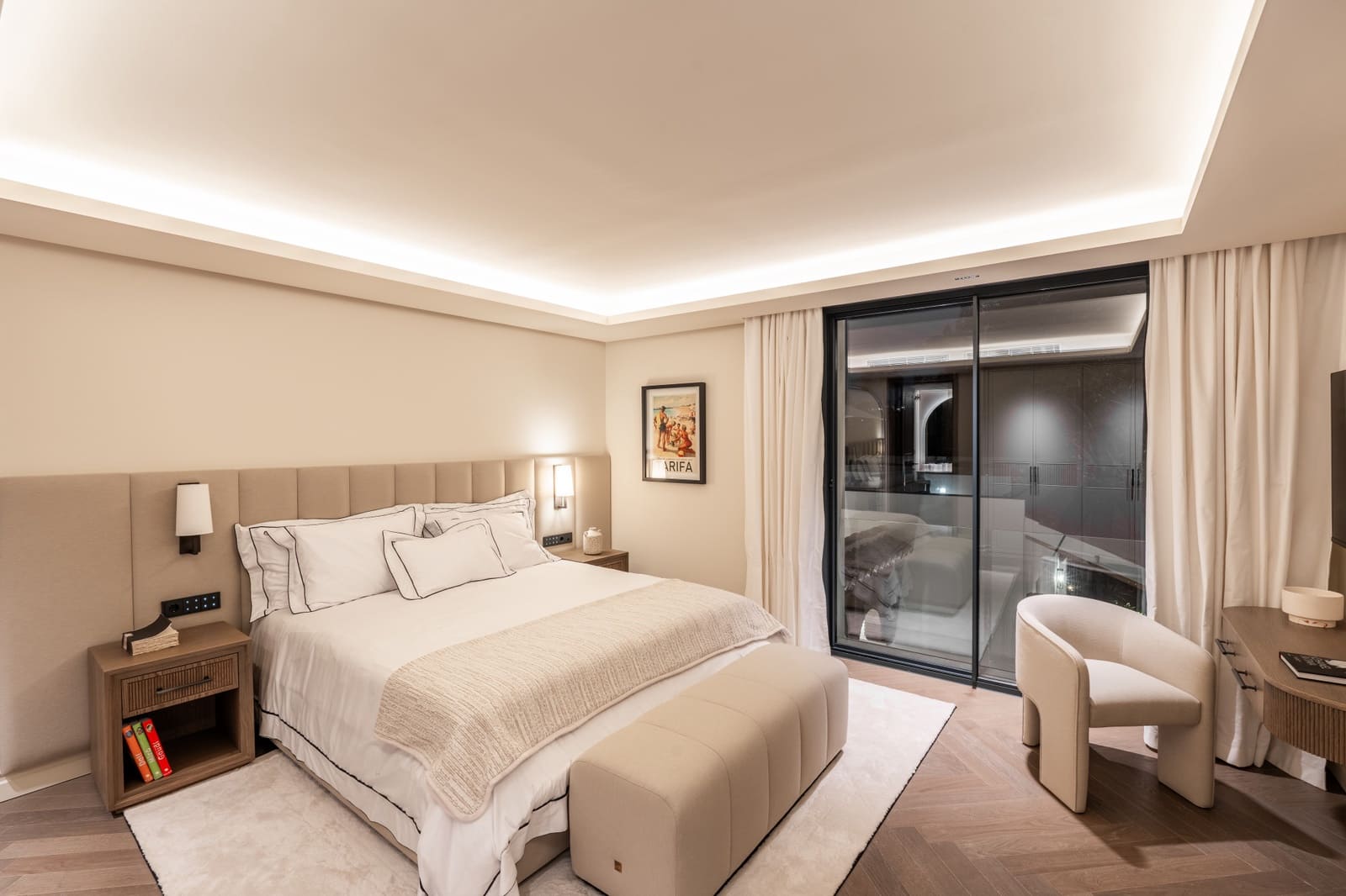 5 soverom Villa til salgs i Nueva Andalucia med svømmebasseng garasje - € 7 400 000 (Ref: 10185399)
