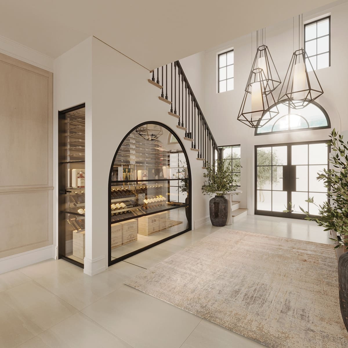 5 soveværelse Villa til salg i El Paraiso med swimmingpool garage - € 3.595.000 (Ref: 10185408)