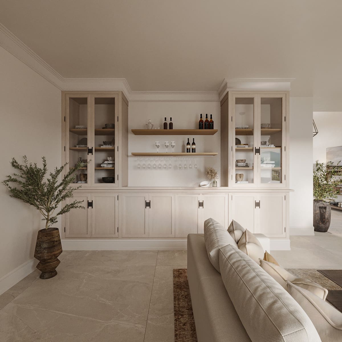 5 soveværelse Villa til salg i El Paraiso med swimmingpool garage - € 3.595.000 (Ref: 10185408)