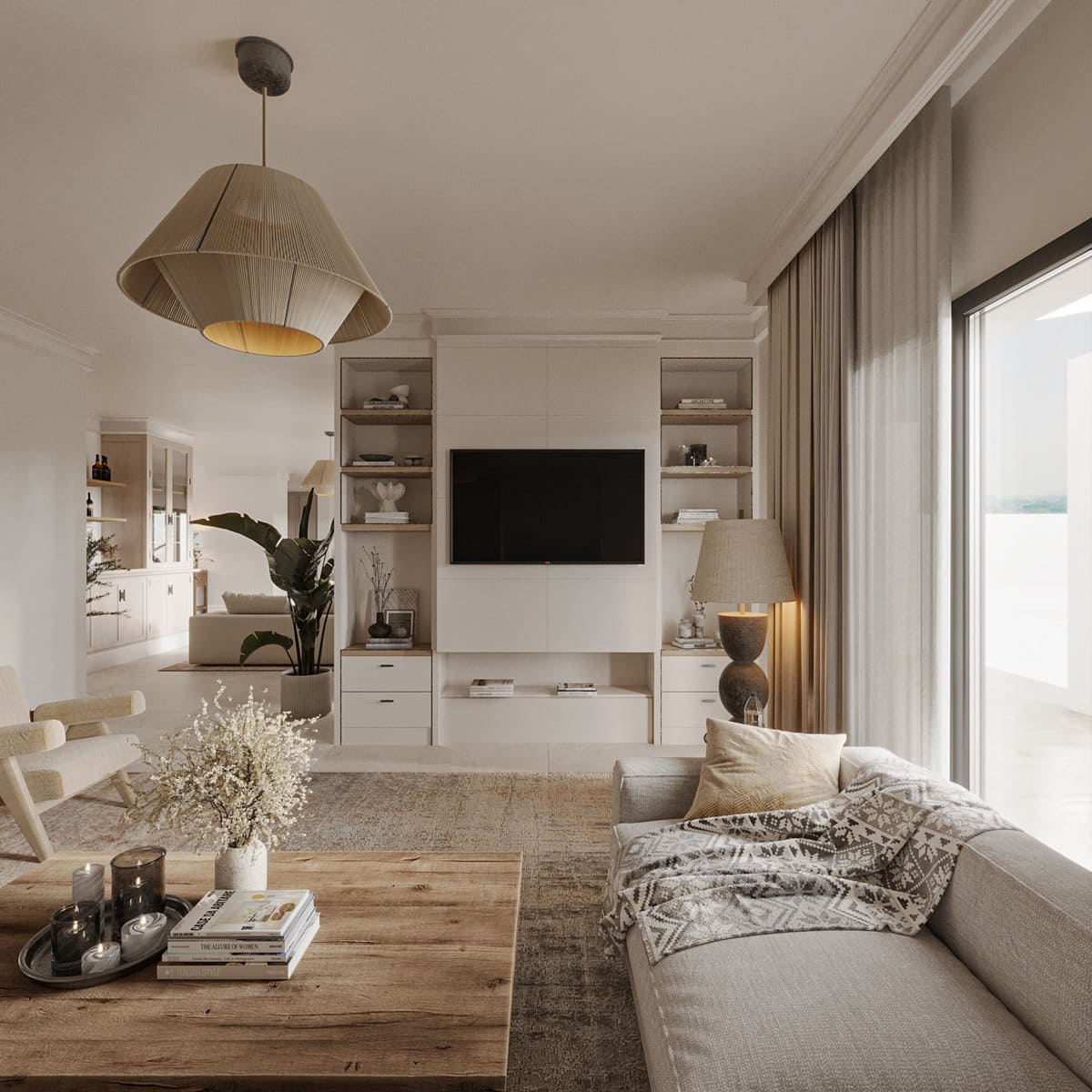 5 soveværelse Villa til salg i El Paraiso med swimmingpool garage - € 3.595.000 (Ref: 10185408)