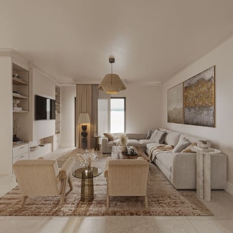5 soveværelse Villa til salg i El Paraiso, Estepona med swimmingpool garage - € 3.595.000 (Ref: 10185408)
