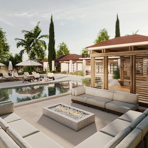 5 soveværelse Villa til salg i El Paraiso, Estepona med swimmingpool garage - € 3.595.000 (Ref: 10185408)