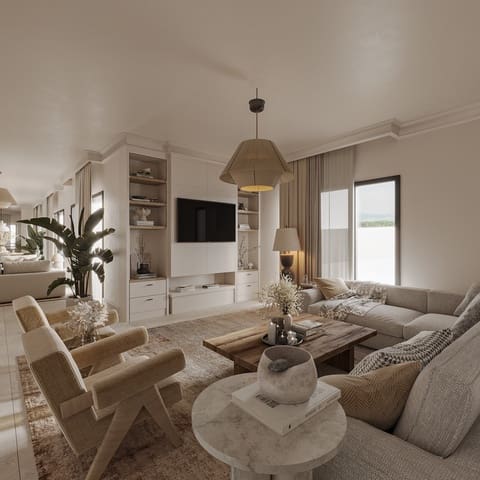 5 soveværelse Villa til salg i El Paraiso, Estepona med swimmingpool garage - € 3.595.000 (Ref: 10185408)