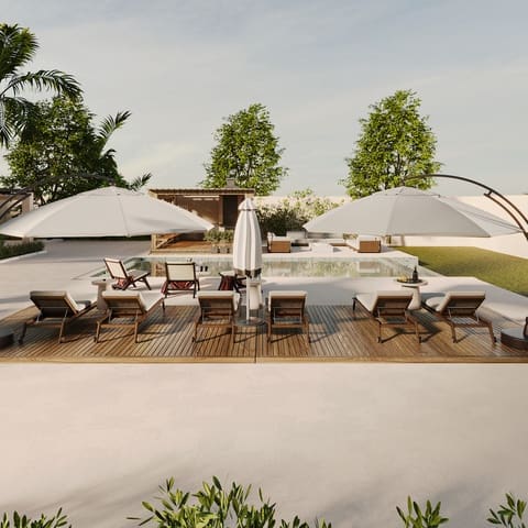 5 soveværelse Villa til salg i El Paraiso, Estepona med swimmingpool garage - € 3.595.000 (Ref: 10185408)