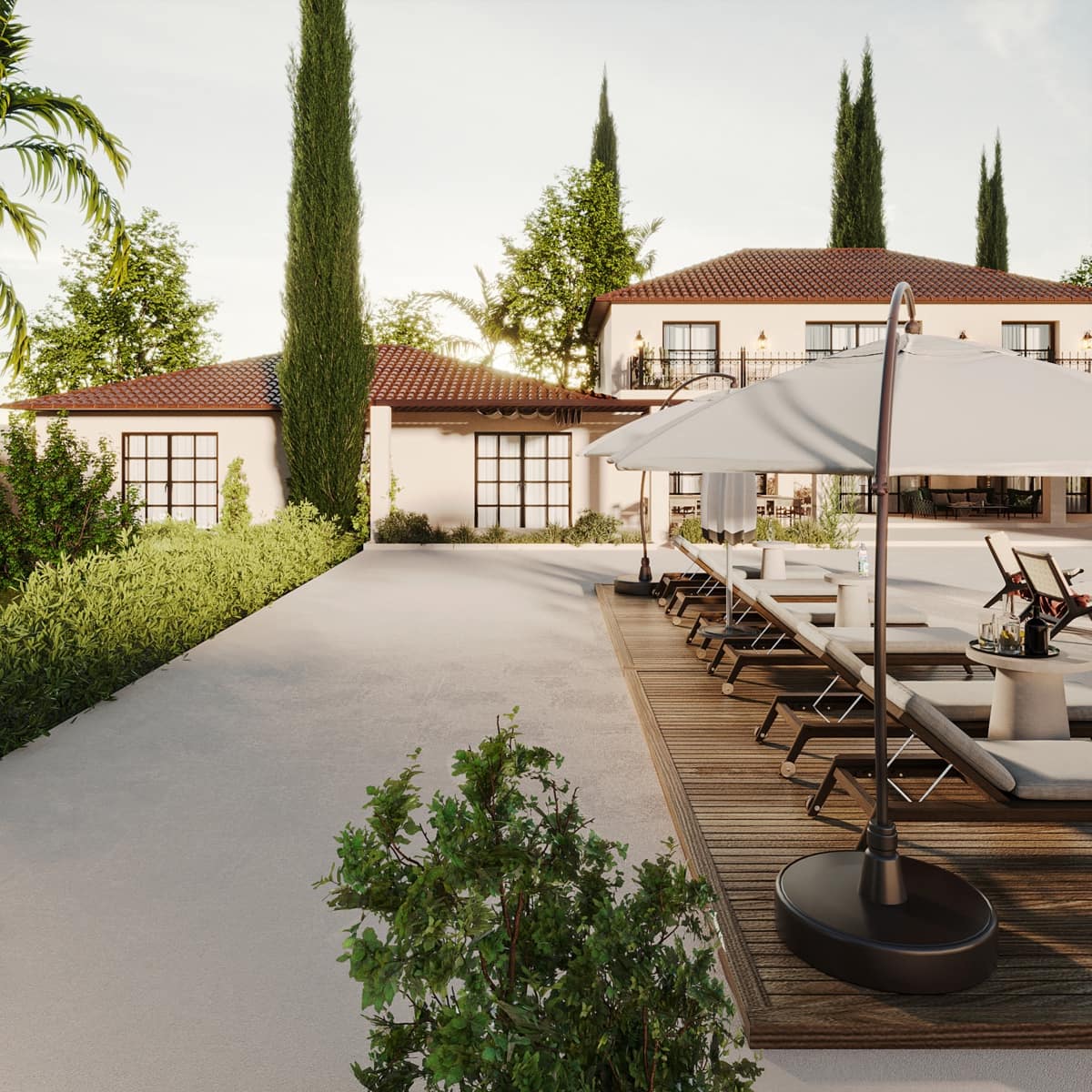 5 soveværelse Villa til salg i El Paraiso med swimmingpool garage - € 3.595.000 (Ref: 10185408)