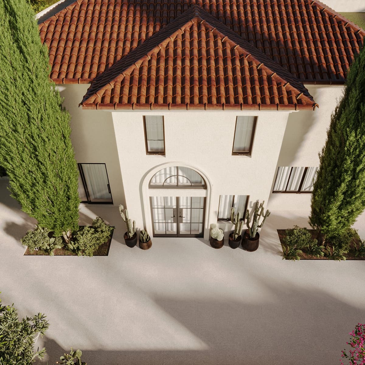 5 soveværelse Villa til salg i El Paraiso med swimmingpool garage - € 3.595.000 (Ref: 10185408)