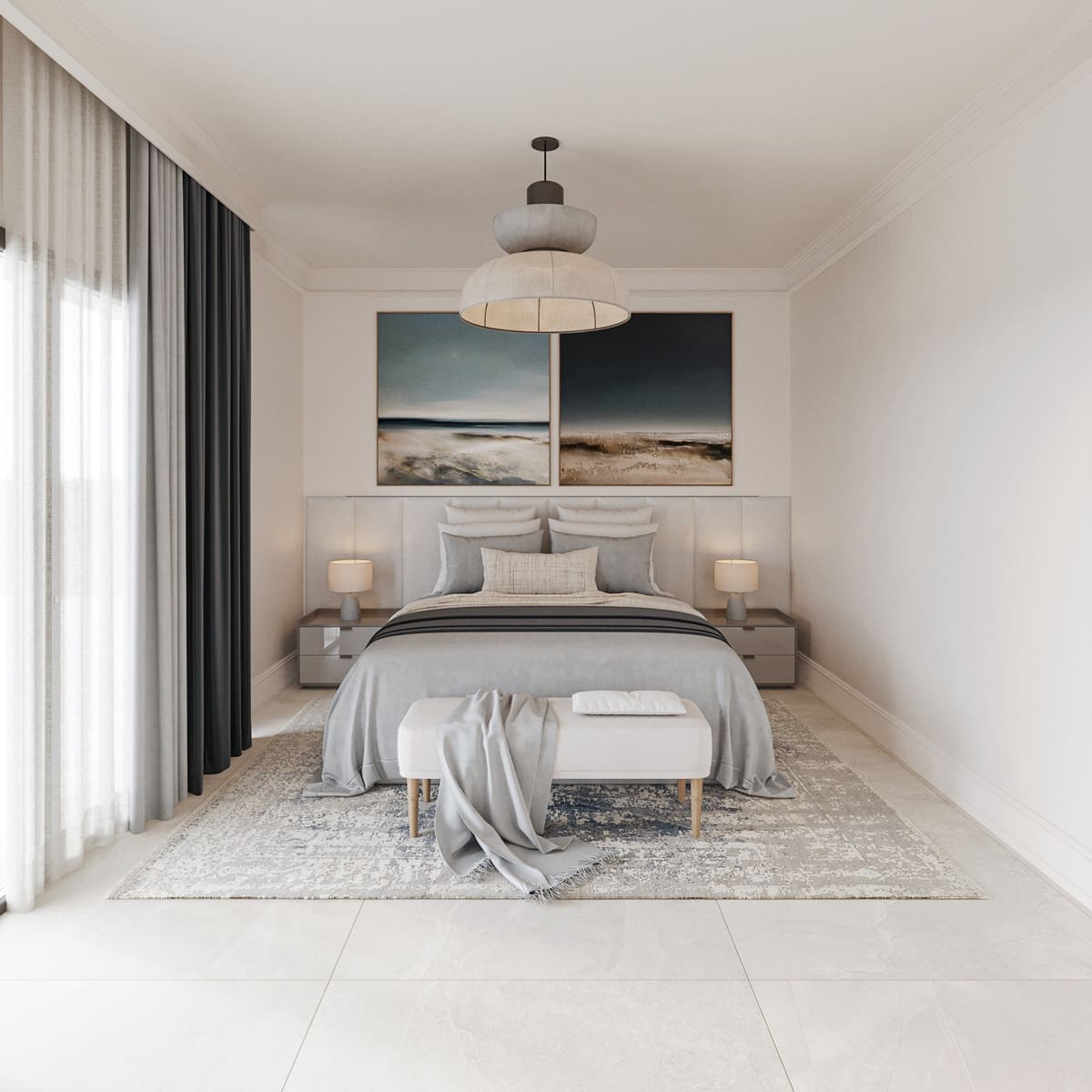 5 soveværelse Villa til salg i El Paraiso med swimmingpool garage - € 3.595.000 (Ref: 10185408)