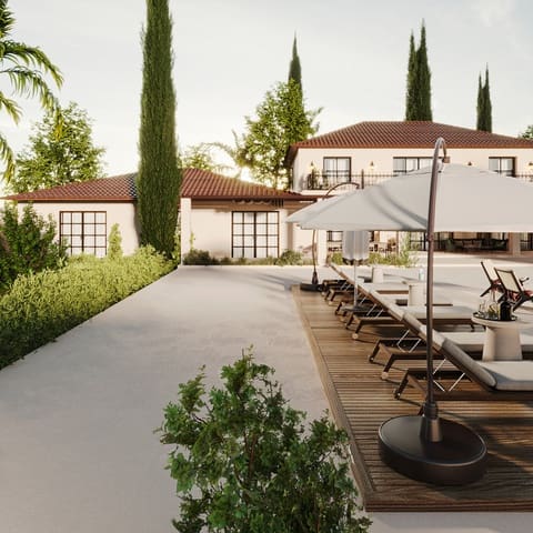 5 soveværelse Villa til salg i El Paraiso, Estepona med swimmingpool garage - € 3.595.000 (Ref: 10185408)