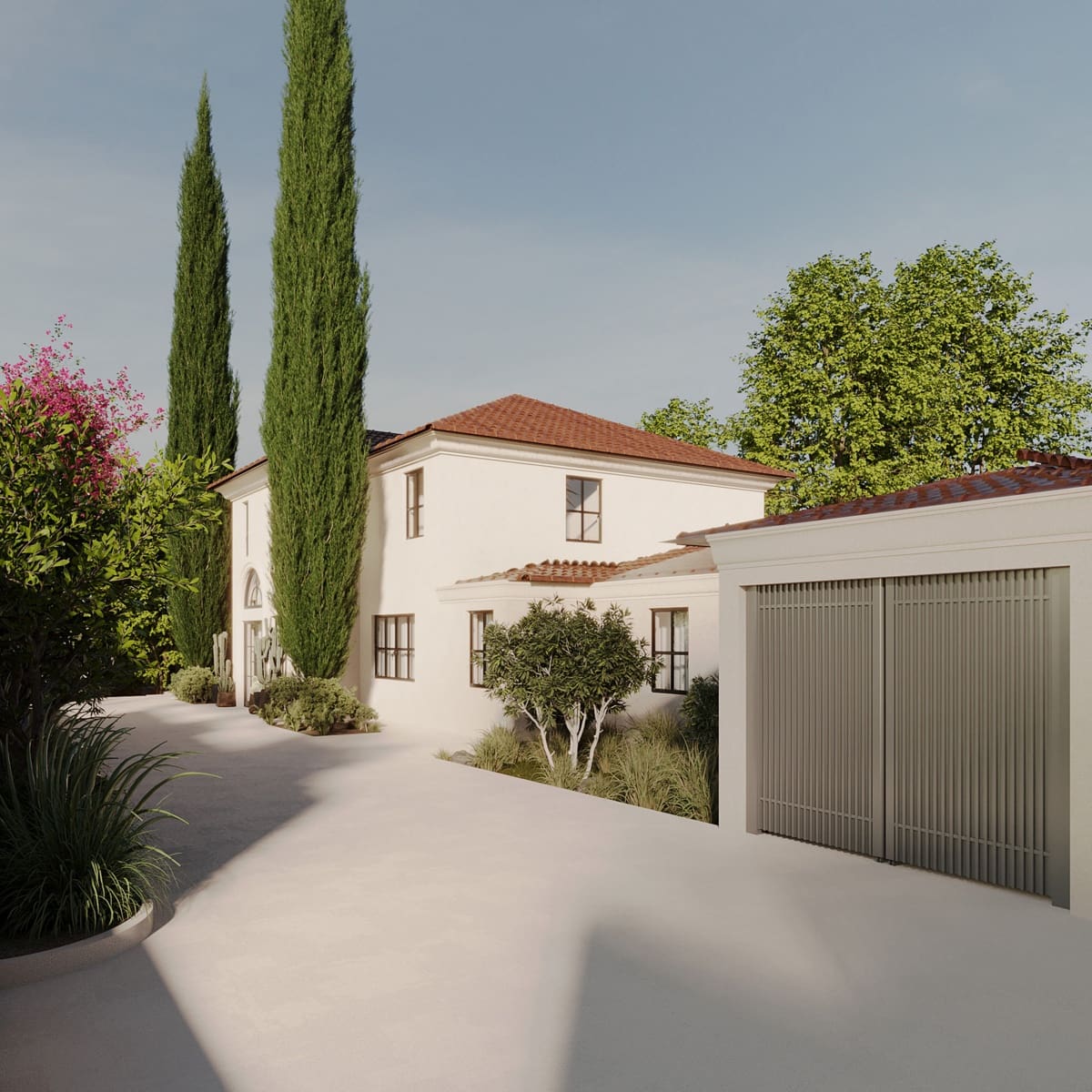 5 soveværelse Villa til salg i El Paraiso med swimmingpool garage - € 3.595.000 (Ref: 10185408)