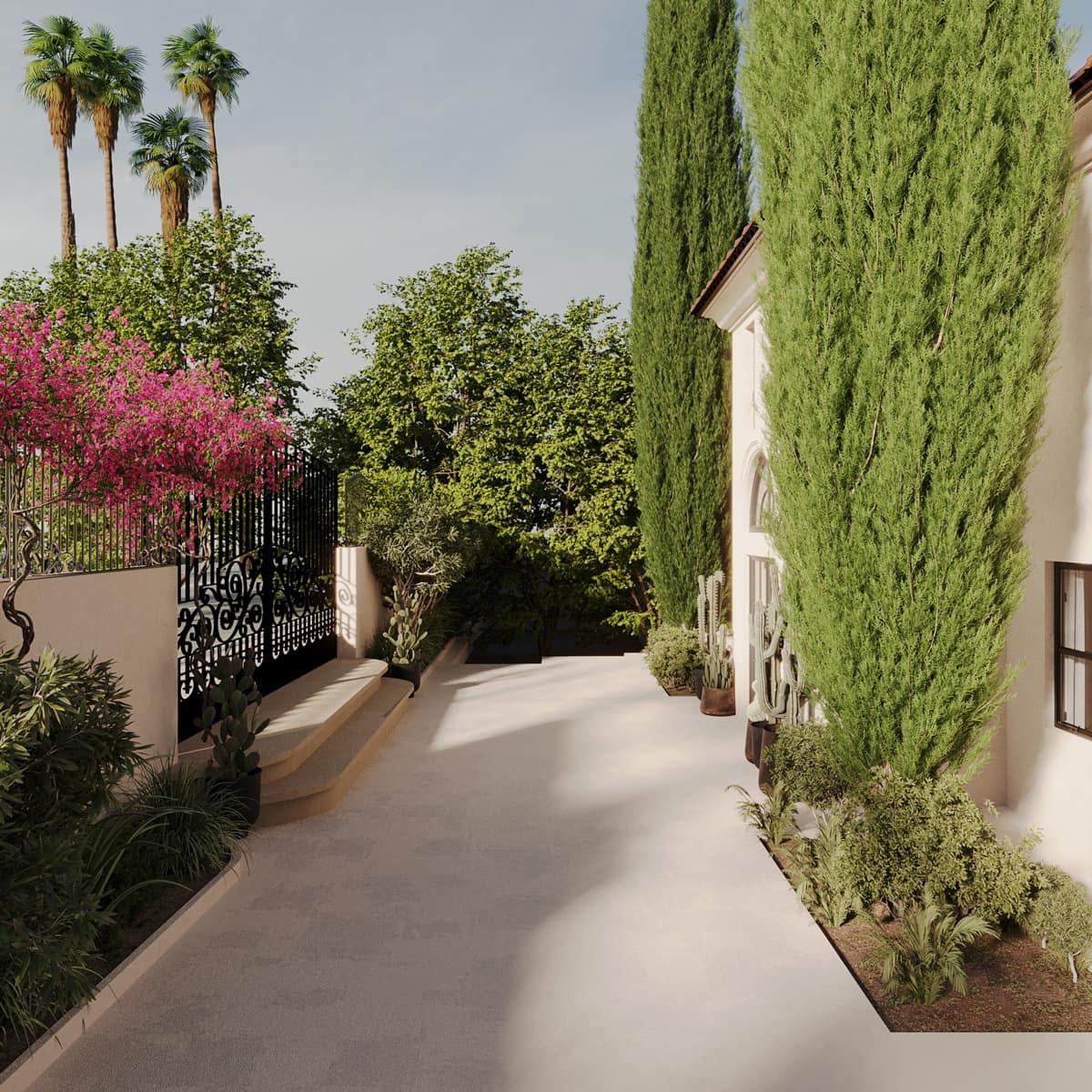 5 soveværelse Villa til salg i El Paraiso med swimmingpool garage - € 3.595.000 (Ref: 10185408)