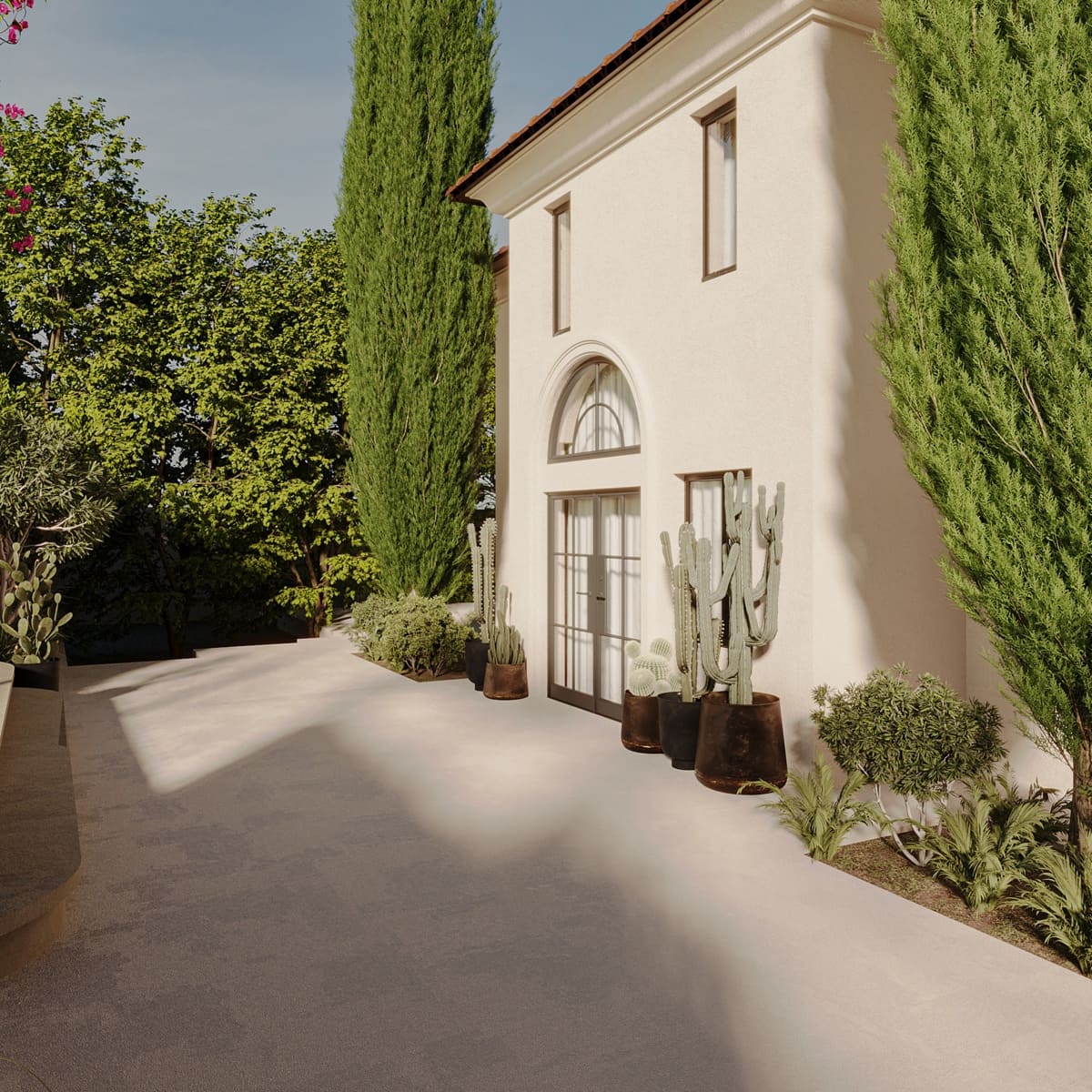 5 soveværelse Villa til salg i El Paraiso med swimmingpool garage - € 3.595.000 (Ref: 10185408)