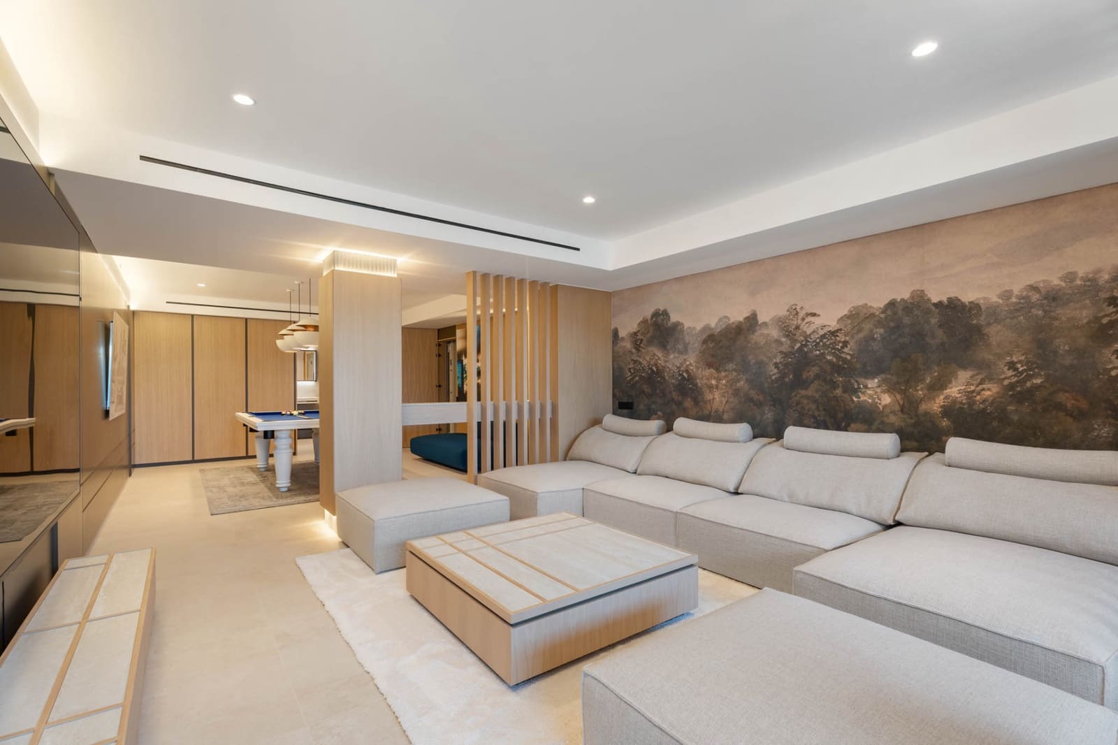 Chalet de 4 habitaciones en Mijas Costa en venta con piscina garaje - 3.295.000 € (Ref: 10186436)