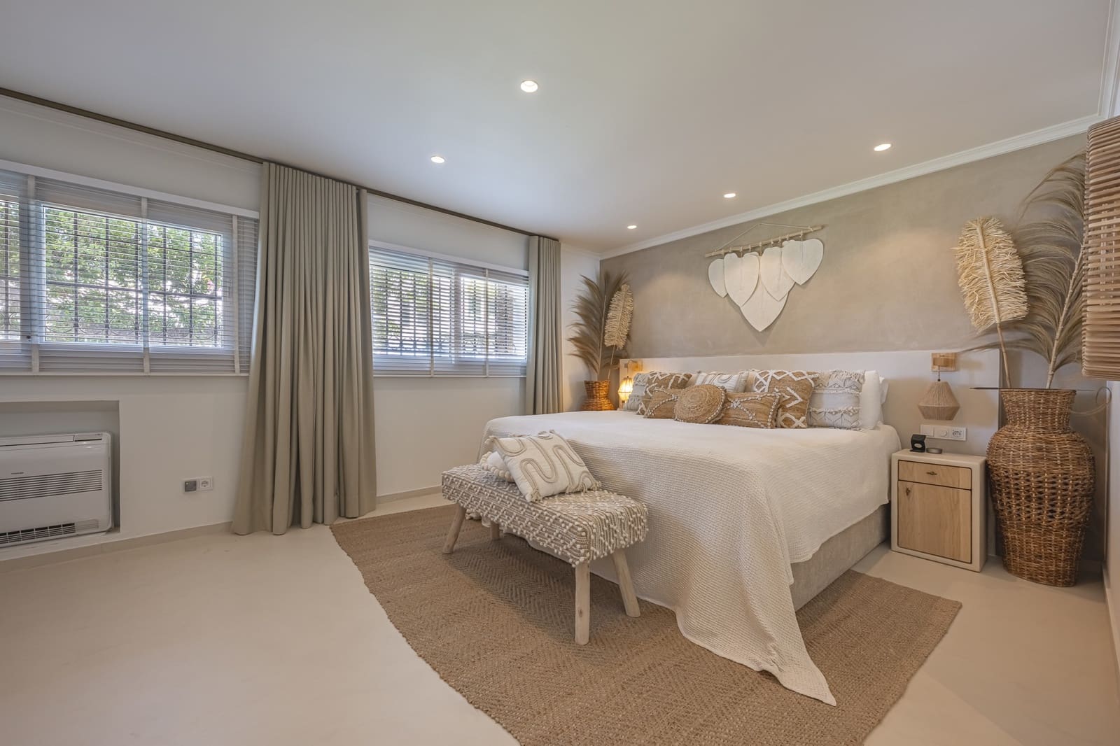 4 soveværelse Villa til salg i Marbella med swimmingpool garage - € 2.695.000 (Ref: 10186441)