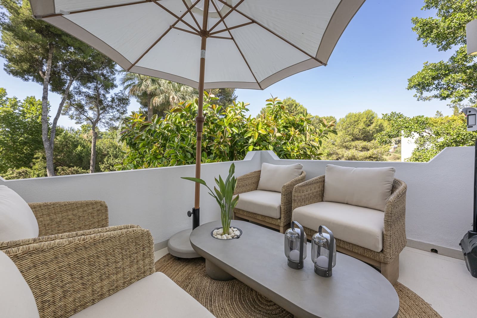 4 soveværelse Villa til salg i Marbella med swimmingpool garage - € 2.695.000 (Ref: 10186441)