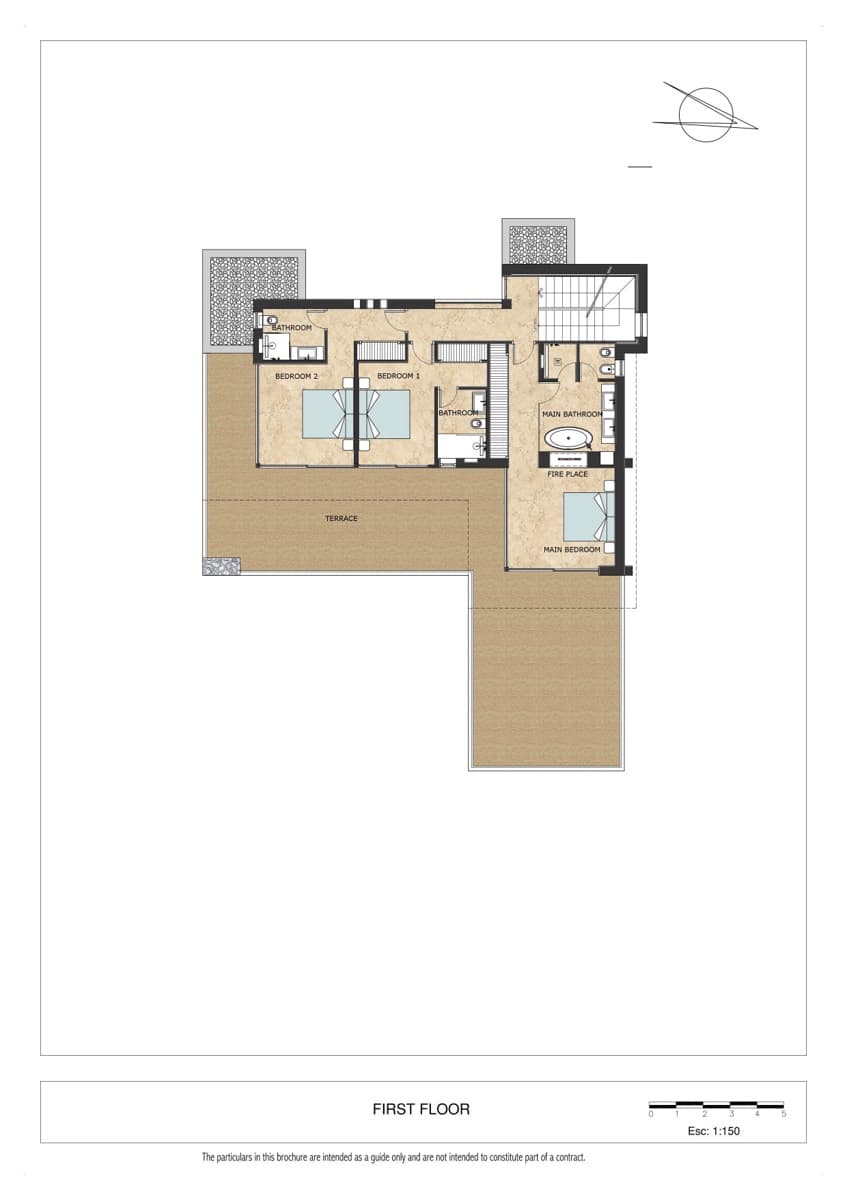5 soverom Villa til salgs i Nueva Andalucia med svømmebasseng garasje - € 4 990 000 (Ref: 10186457)