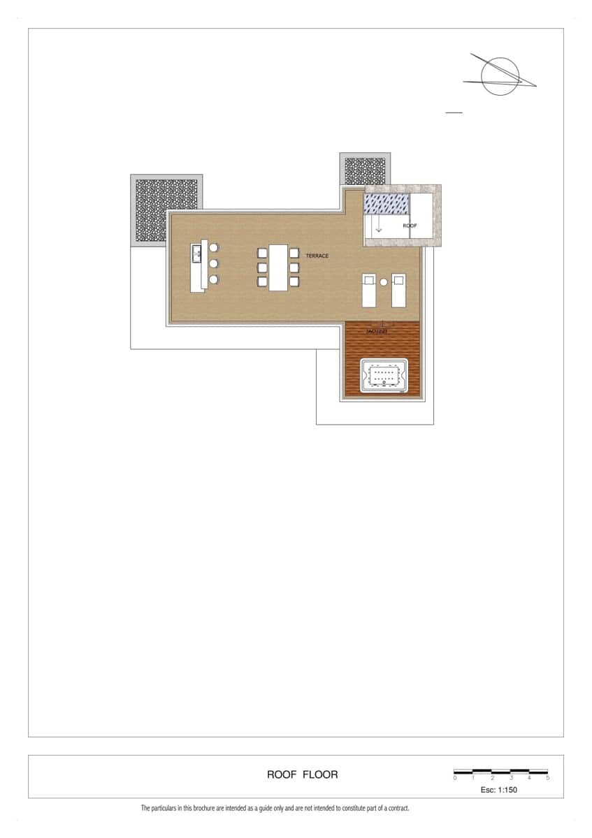 5 soverom Villa til salgs i Nueva Andalucia med svømmebasseng garasje - € 4 990 000 (Ref: 10186457)