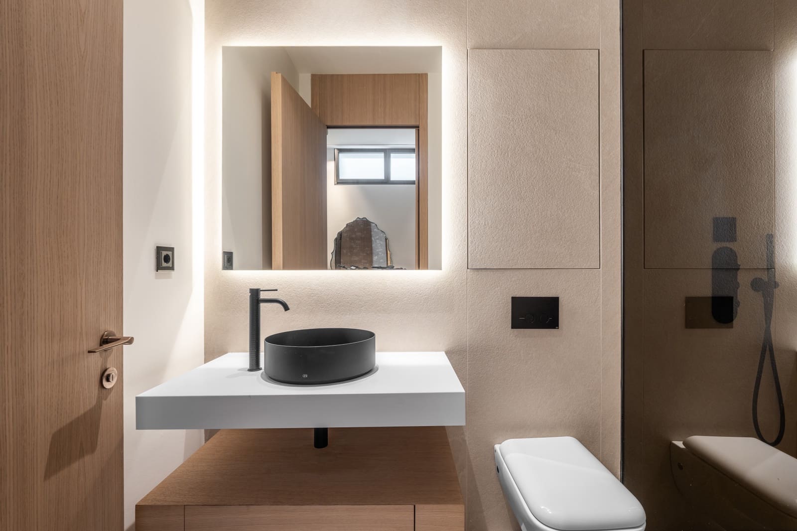 Pareado de 4 habitaciones en Nueva Andalucia en venta con piscina garaje - 4.800.000 € (Ref: 10186459)