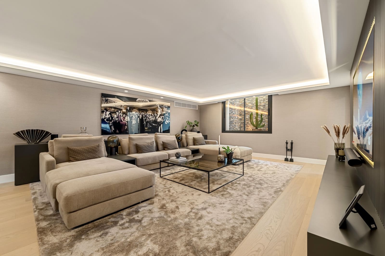 Chalet de 5 habitaciones en Marbella en venta con piscina garaje - 7.800.000 € (Ref: 10186461)