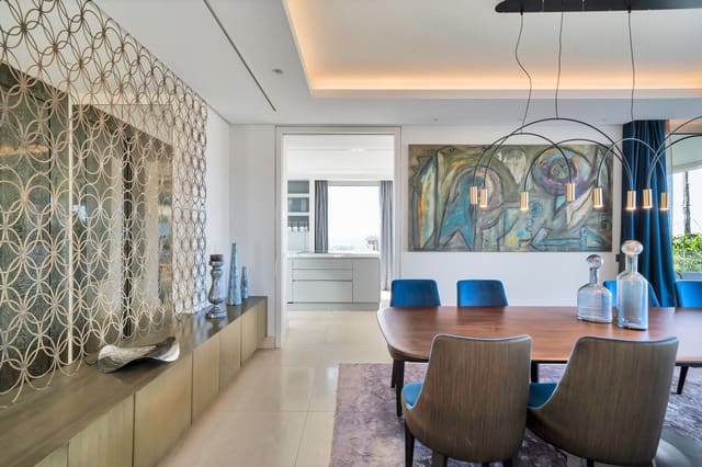 Chalet de 5 habitaciones en Nueva Andalucía Centro, Marbella en venta con piscina garaje - 3.990.000 € (Ref: 10186463)