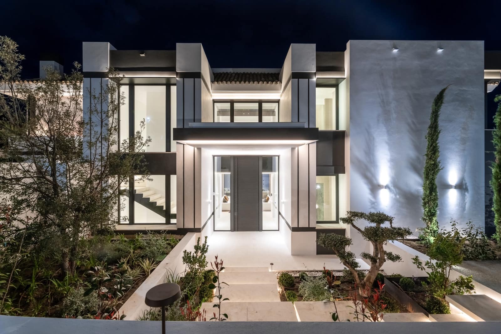 6 soverom Villa til salgs i Marbella med svømmebasseng garasje - € 14 950 000 (Ref: 10186464)