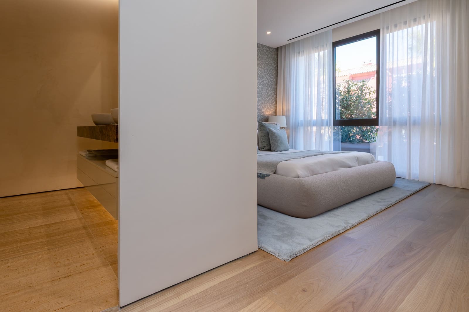 4 chambre Appartement à vendre à Marbella avec piscine garage - 4 300 000 € (Ref: 10186466)