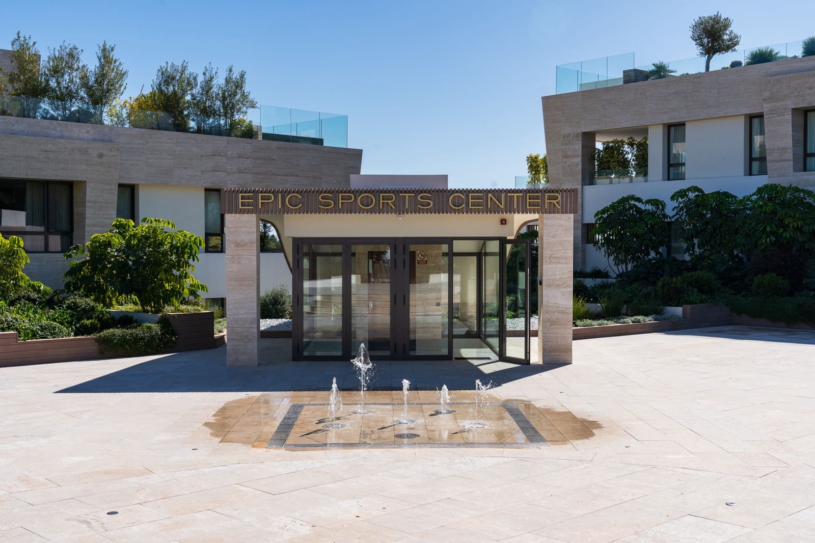 4 chambre Appartement à vendre à Marbella avec piscine garage - 4 300 000 € (Ref: 10186466)