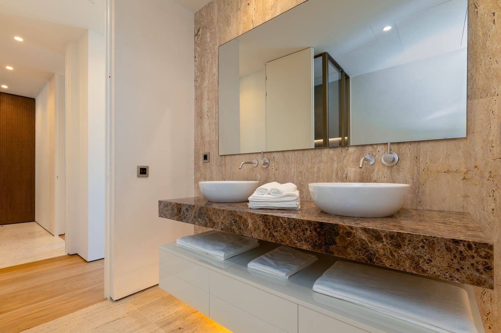 4 chambre Appartement à vendre à Marbella avec piscine garage - 4 300 000 € (Ref: 10186467)