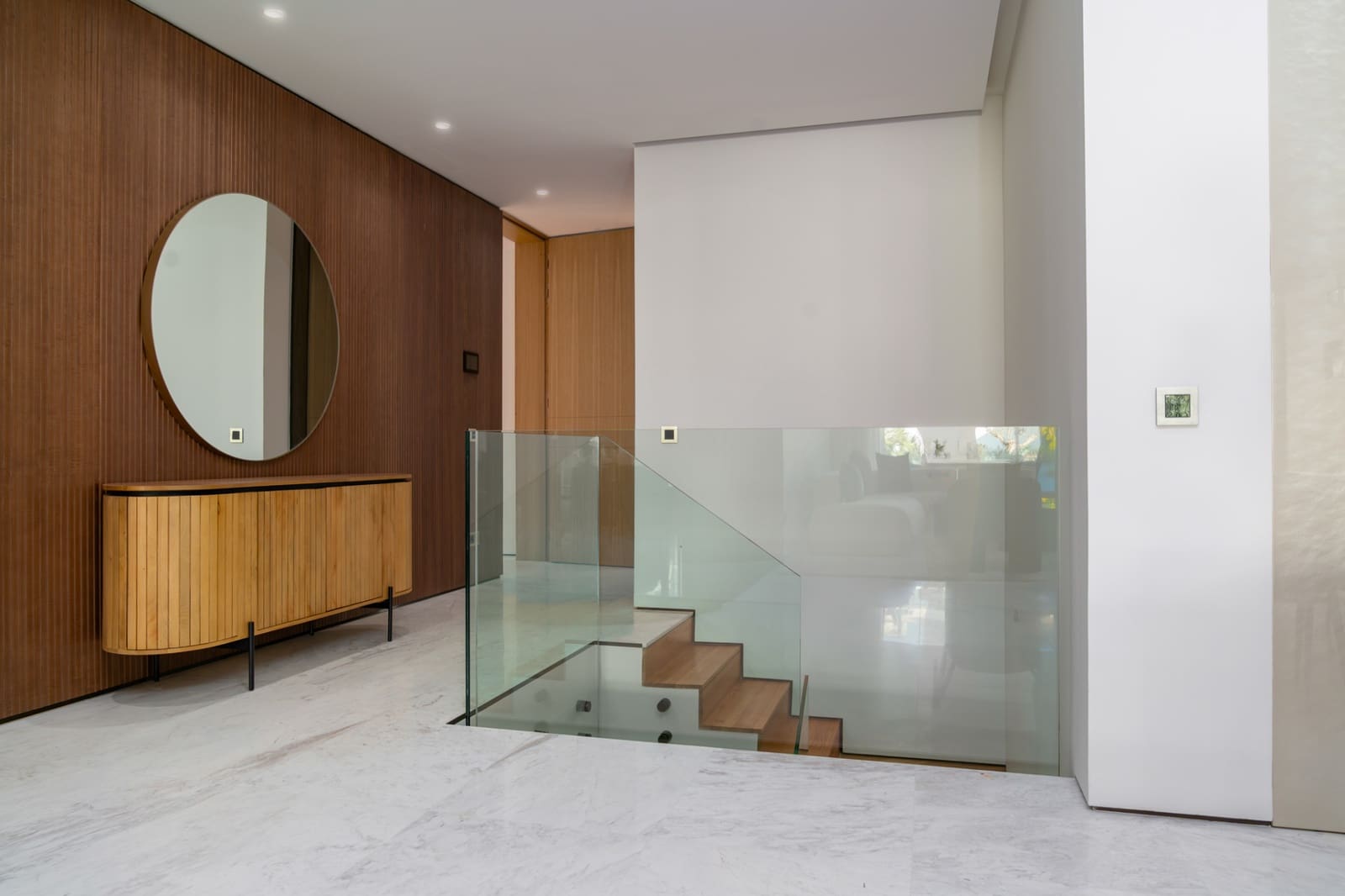 4 chambre Appartement à vendre à Marbella avec piscine garage - 4 300 000 € (Ref: 10186467)
