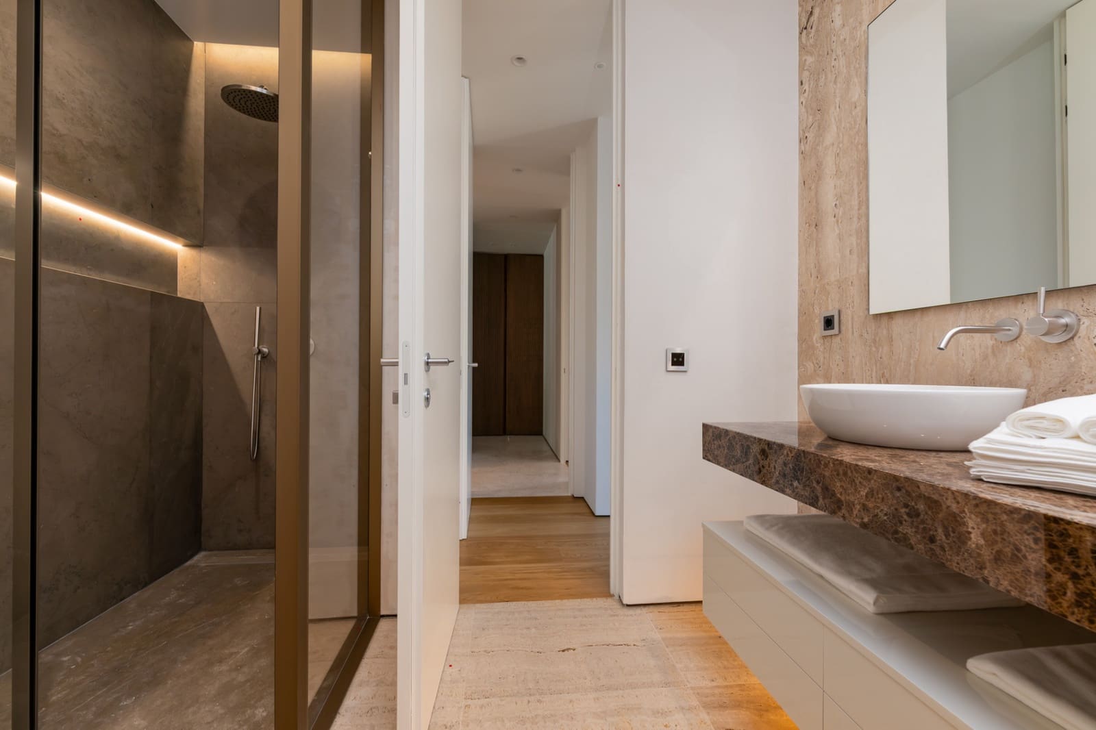 4 chambre Appartement à vendre à Marbella avec piscine garage - 4 300 000 € (Ref: 10186467)