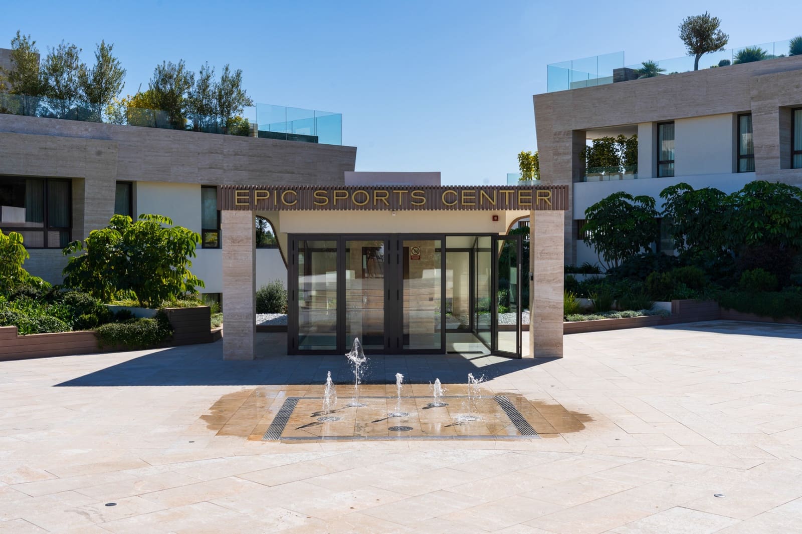 4 chambre Appartement à vendre à Marbella avec piscine garage - 4 300 000 € (Ref: 10186467)