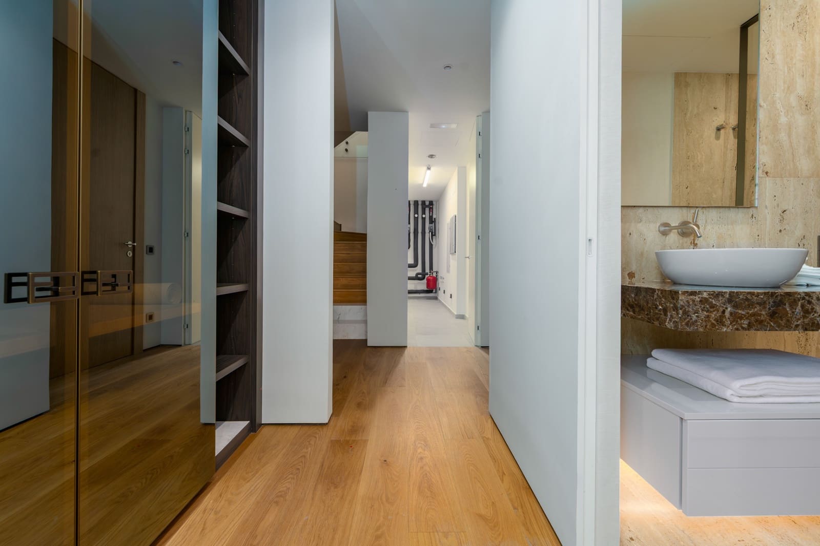 4 chambre Appartement à vendre à Marbella avec piscine garage - 4 300 000 € (Ref: 10186467)