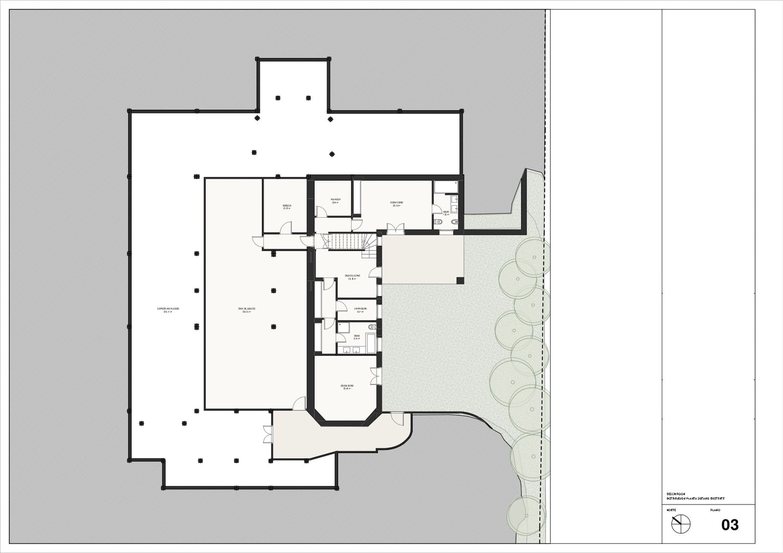 5 soverom Villa til salgs i Marbella med svømmebasseng garasje - € 13 800 000 (Ref: 10186470)