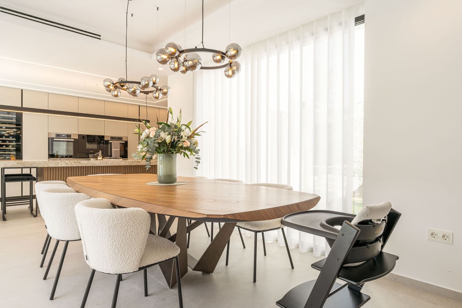 4 soveværelse Villa til salg i Marbella med swimmingpool garage - € 3.395.000 (Ref: 10186475)