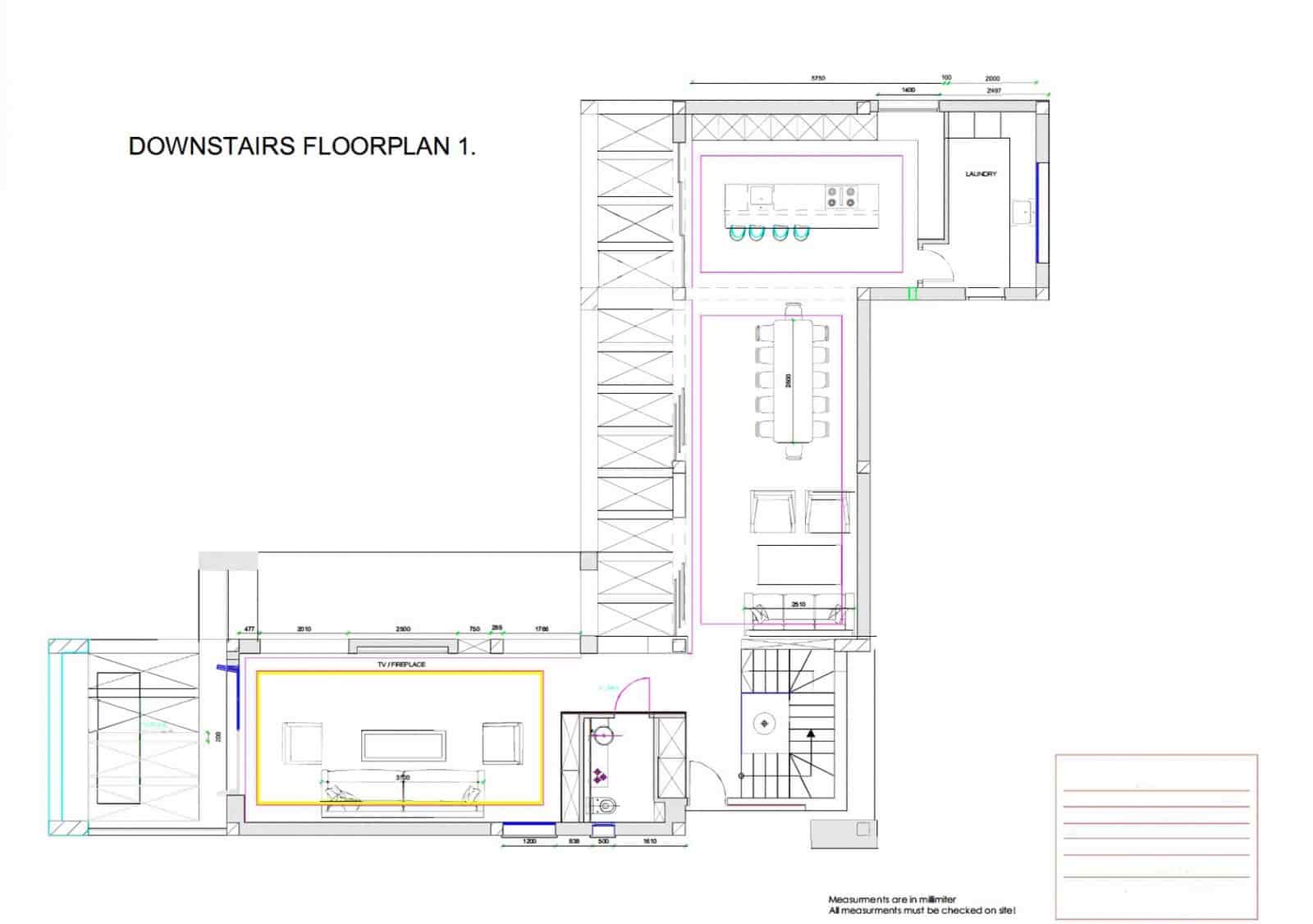 4 soveværelse Villa til salg i Marbella med swimmingpool garage - € 3.395.000 (Ref: 10186475)
