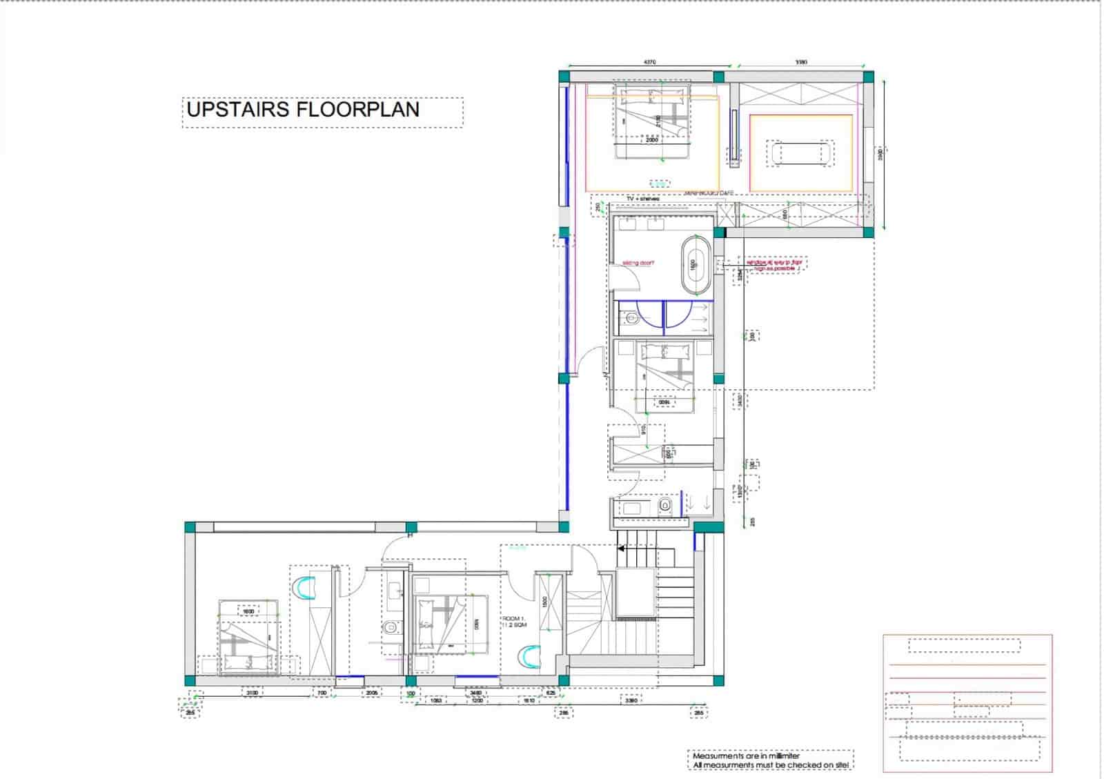 4 soveværelse Villa til salg i Marbella med swimmingpool garage - € 3.395.000 (Ref: 10186475)
