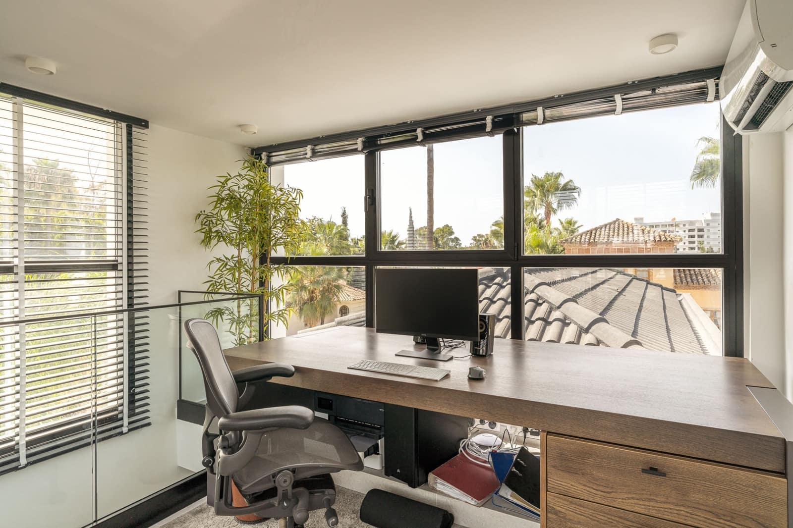 4 soveværelse Villa til salg i Marbella med swimmingpool garage - € 3.395.000 (Ref: 10186475)